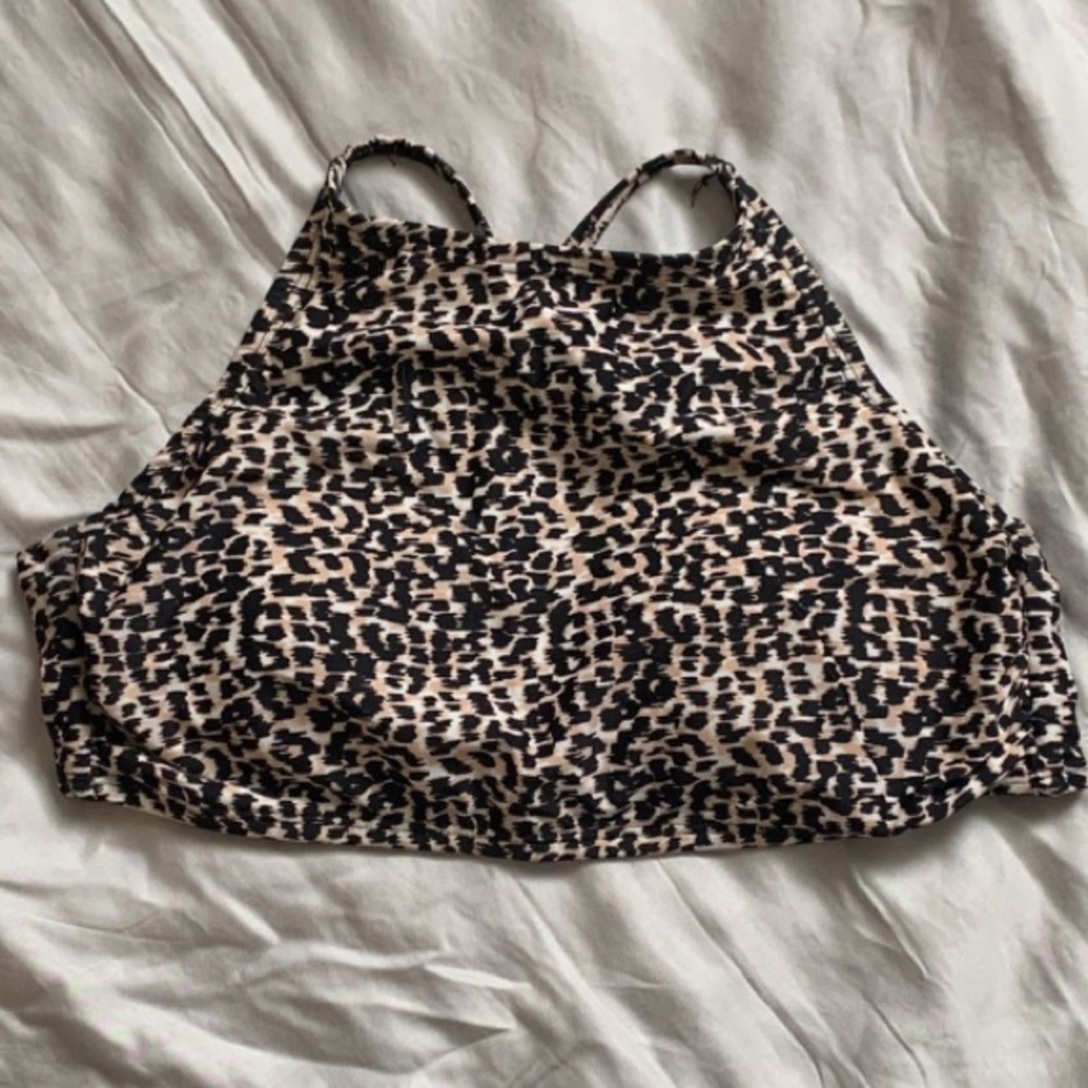 Francescas Swimsuit Top